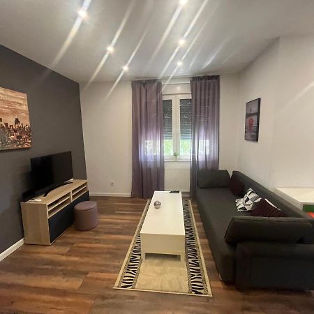 Appartamento Asja Zagabria Esterno foto
