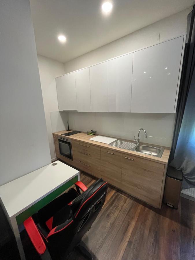 Appartamento Asja Zagabria Esterno foto