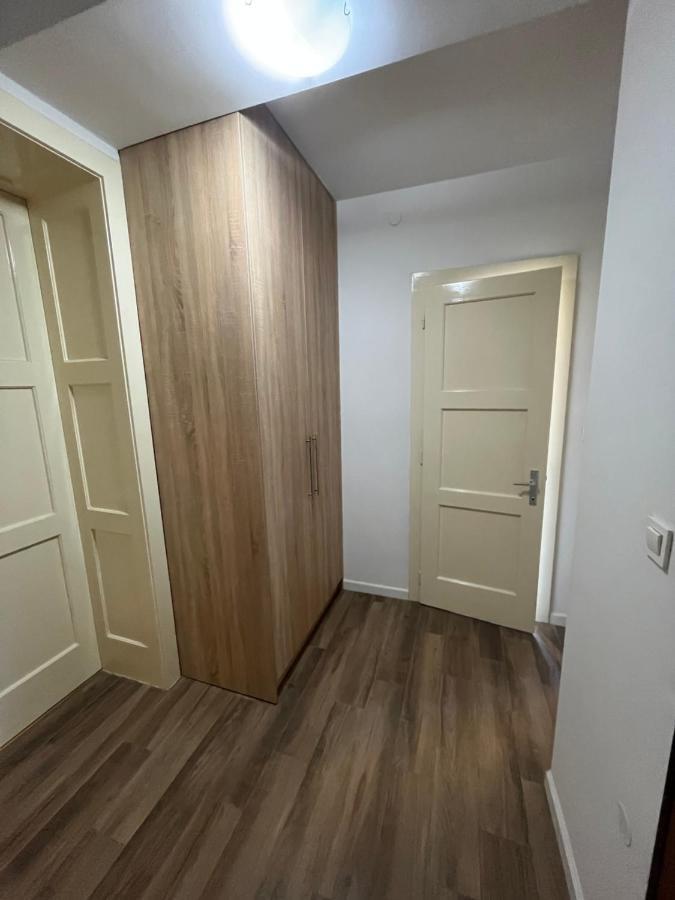 Appartamento Asja Zagabria Esterno foto